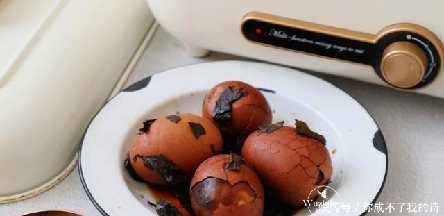 要想茶叶蛋好吃茶味香,记得多放一把它,再贵也别计较了