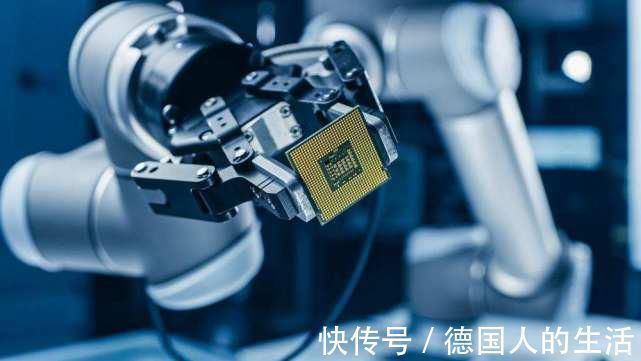 量产|董明珠说到做到!格力自研芯片正式量产,年产量超1000万!