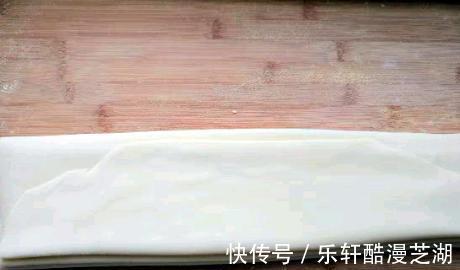 妈妈|妈妈教我做的面，别放这两样东西，爽滑又劲道，千万别错过