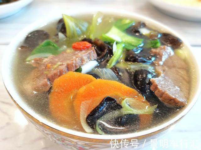 大白菜|晒我家5天家常晚餐，花费不到100元，暖心省钱好吃