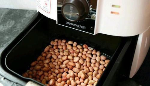 花生|花生这样炒更酥脆,别再纠结放不放油了,很多人错了,难怪不好吃