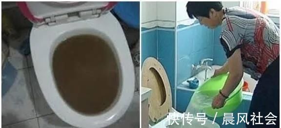 垃圾桶|厕纸能丢进马桶吗大部分人没做对，怪不得卫生间那么臭