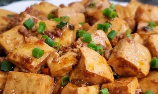 餐桌|奉劝大家:天然的二甲双胍,餐桌上尽量多吃点,血糖或不升反降