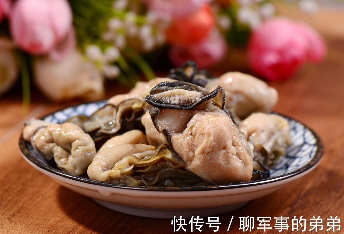 千金方|家里再穷也记得给孩子吃一些,补充锌元素,个子长得快还不发胖