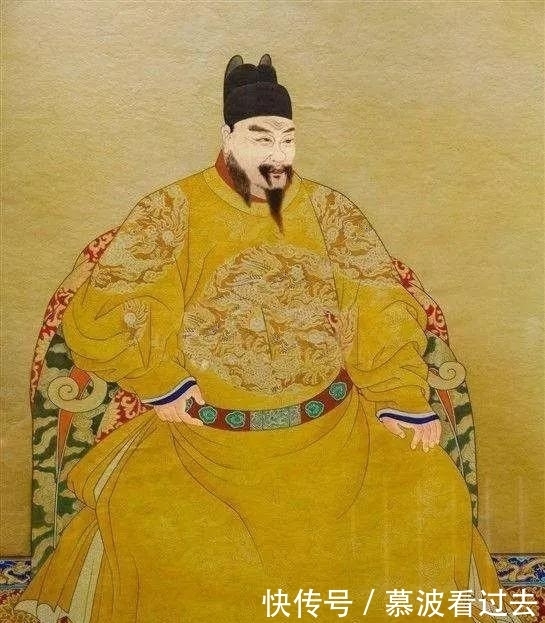 姓朱|郑成功被我们误叫了几百年,曾破口大骂:“我姓朱,不姓郑”