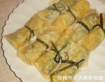 千张|日本人每天必吃的“长寿菜”,我国产量大却没人吃,含钙比牛奶高