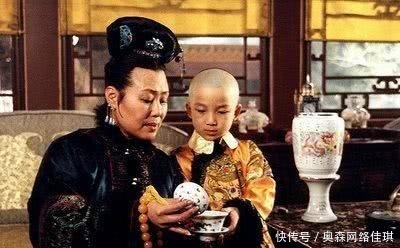 多尔衮本人|凌驾于皇帝之上的摄政王多尔衮，为什么到死都没有留下子嗣？