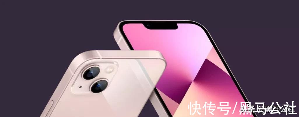 马赛克|iPhone 13 BUG满天飞，还值得买吗？