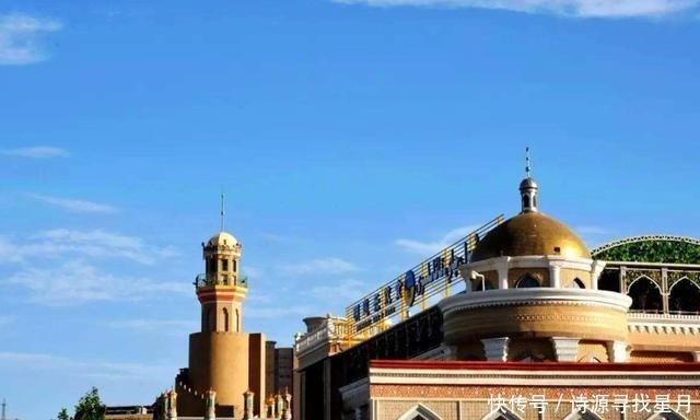 喀什|新疆喀什这三种小吃特产,远近闻名,看看你吃过哪几种