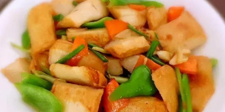 1汤匙|推荐几道家常菜,中看又中吃,简单又好做,试试吧