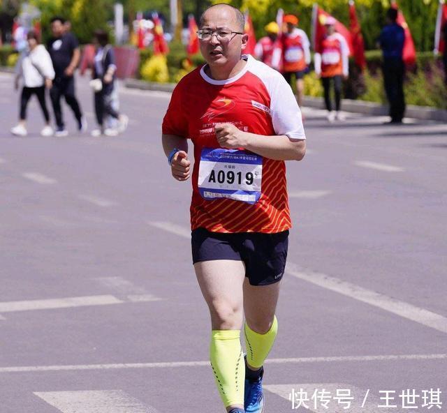 速度|“慢跑”的速度到底有多慢?你知道吗?不妨一起了解一下