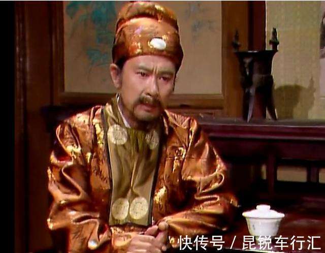 小妾!贾母丈夫有六位小妾,为何都没有生育?王熙凤说出实情