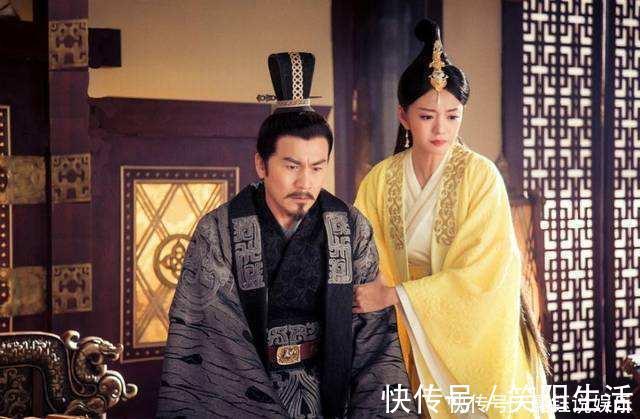 女儿|此人为三个女儿挑女婿,结果选出了三个皇帝,号称古代岳父第一人