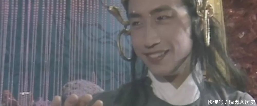 影子|孙悟空:我不杀九头虫,因为在他身上看到了自己的影子!