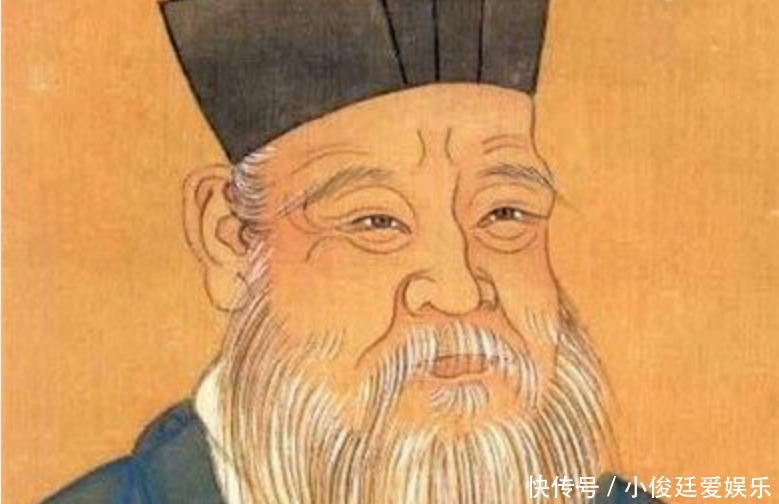 大儒生前多寂寥,死后倍荣耀,我国教育史上继孔子后的又一人