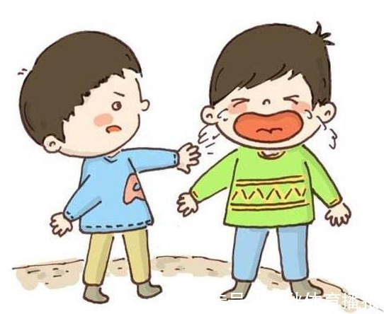 书本|情商高低从小就能看出来,孩子有这几种表现,未来难成大器