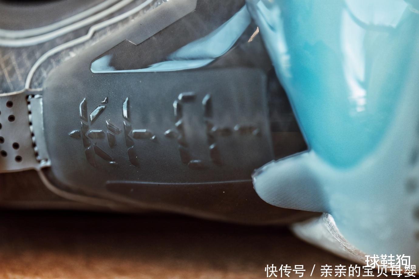 曝新|驭帅14再曝新配色,换上耐克的大勾子,不得卖2000元