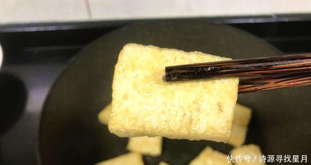 正确|糖醋酥豆腐,做正确的一步,每天小朋友们吃