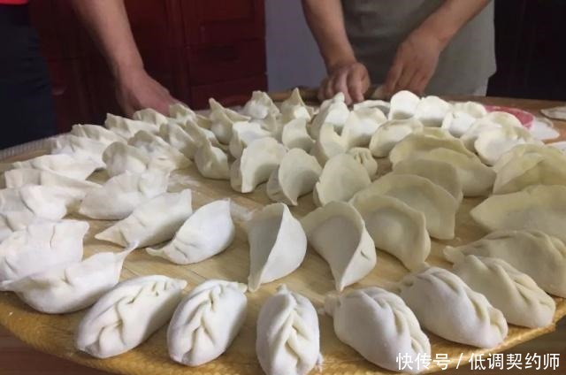 除夕,来自“中国搜索”家中的年夜饭