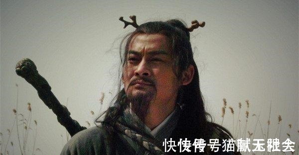 高俅&吴用害这个人,梁山就注定要走向衰败,他的远见是宋江比不过的!