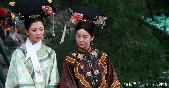 慈禧|咸丰为了防止慈禧篡权、死前还留了一手可惜托付的人是个傻瓜!