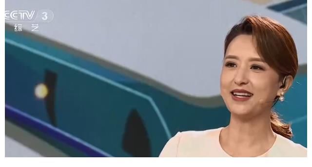 张蕾:《大幕开启》播了11期就收场,央视再次为其量身定做新节目
