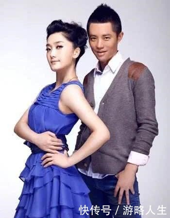 关系|终于瞒不住了!凤凰传奇二人关系曝光!原来我们被骗了这么久!