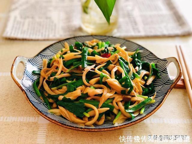 女人|女人要想瘦得快，晚餐多吃这道菜，轻松告别水桶腰和大象腿