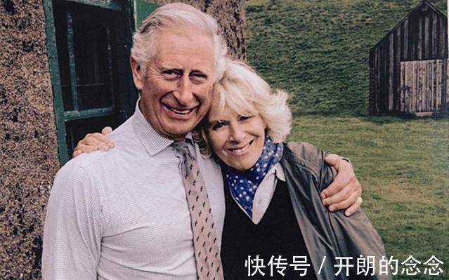 威廉王子 戴安娜婚戒平淡无奇,卡米拉婚戒是无价之宝,查尔斯送礼太偏心了
