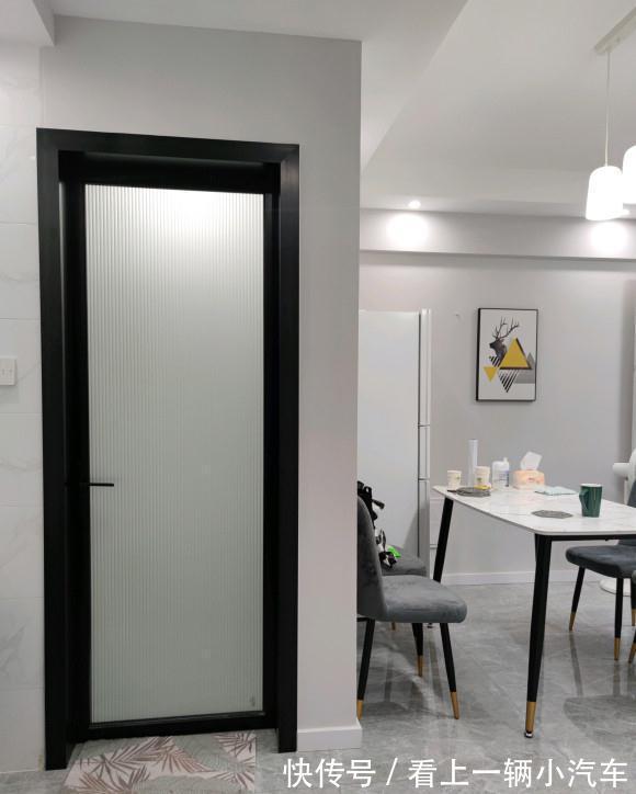 背景墙|朋友圈晒新房,都吐槽我家背景墙难看,预算有限,也就只能这样