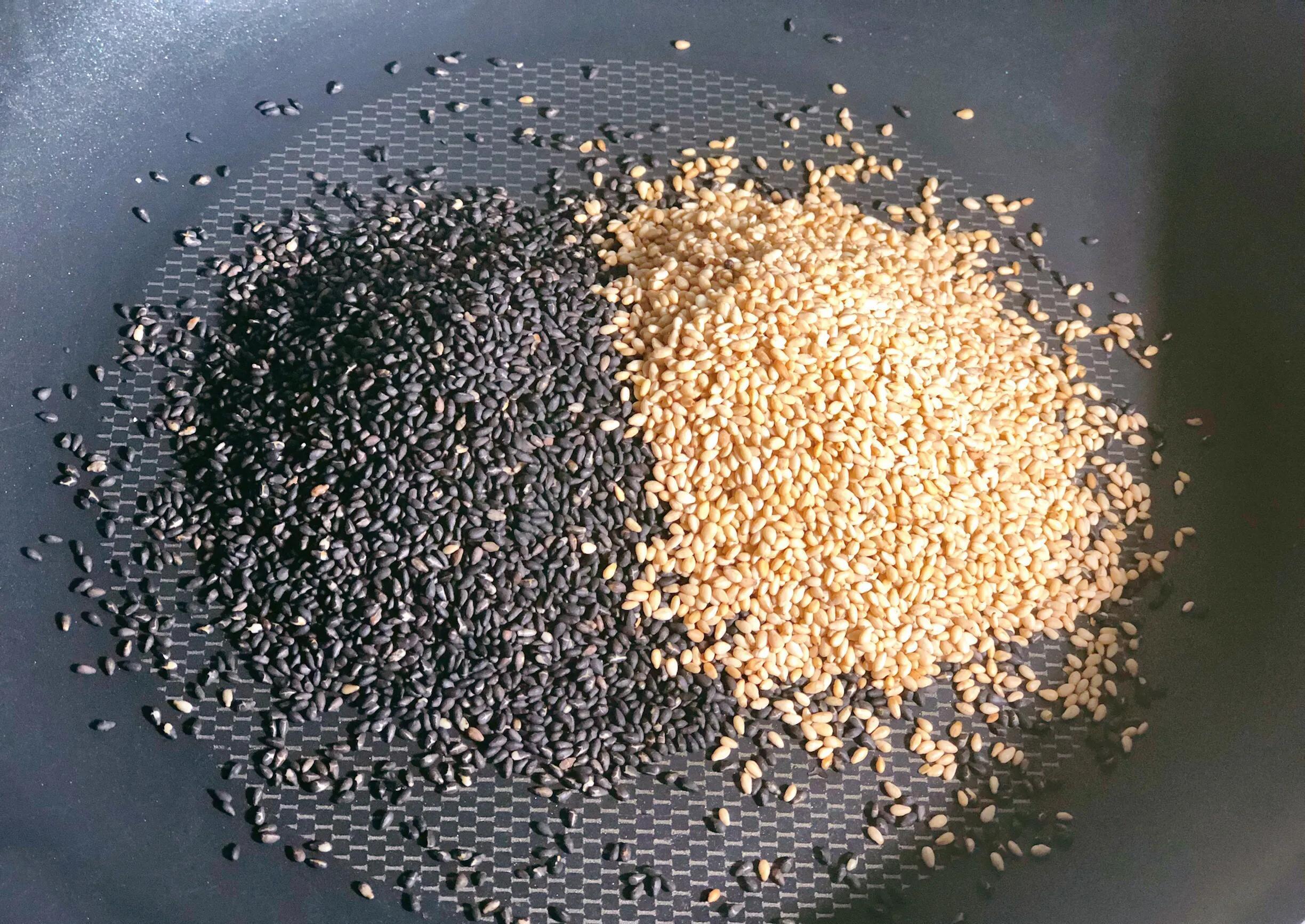 玉米面炒一炒,1月早餐不用愁,天冷来一碗,营养又暖胃