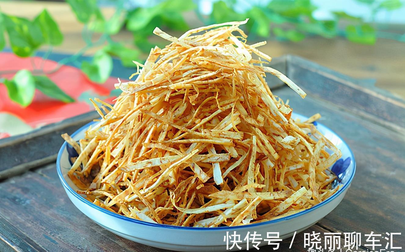 杂粮饼|严选10余款菜肴推荐，意想不到的味道，让你变着花样做三餐