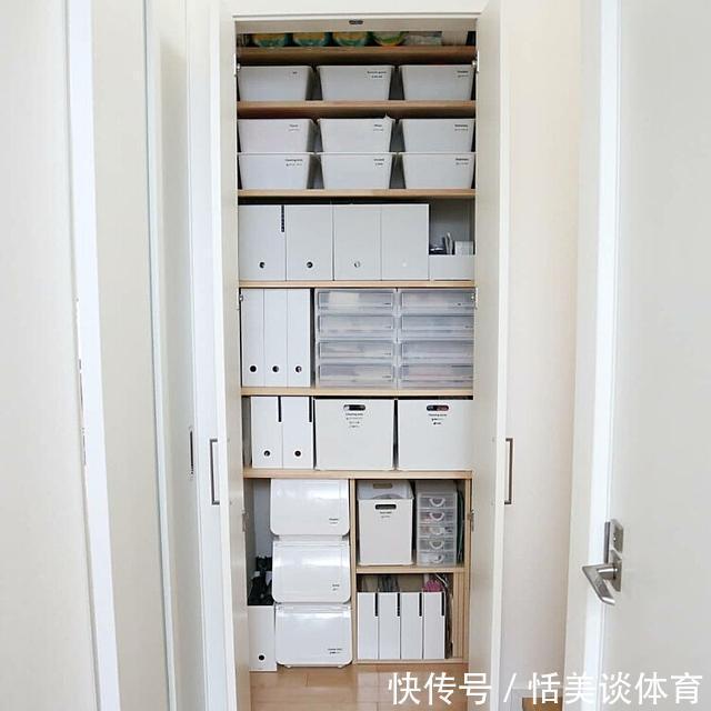 台面|日本人家里都很小,为啥从不抱怨拥挤?因为他们做好5个装修细节