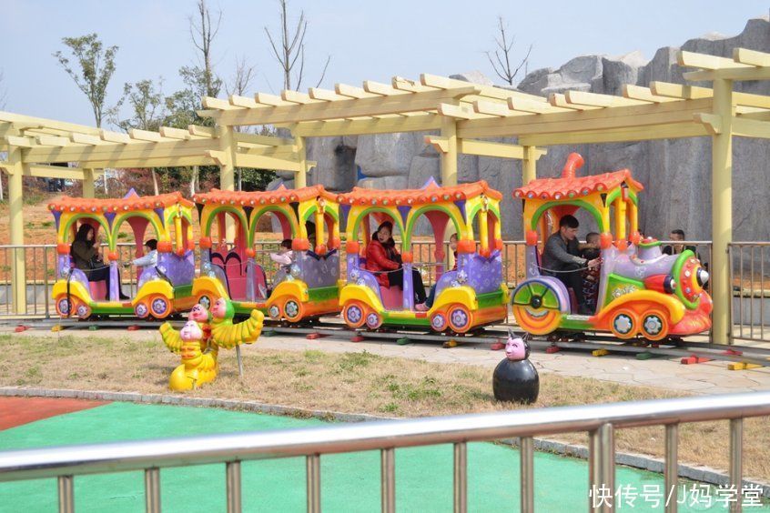 动画片|李玫瑾:孩子将来是否有出息,去小区广场看一圈,3个特质很明显