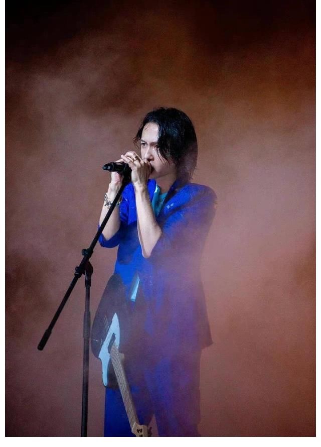 悟空|不是張淇“膨脹”，而是他太著急，《定義》中淚崩的他應(yīng)該被讀懂