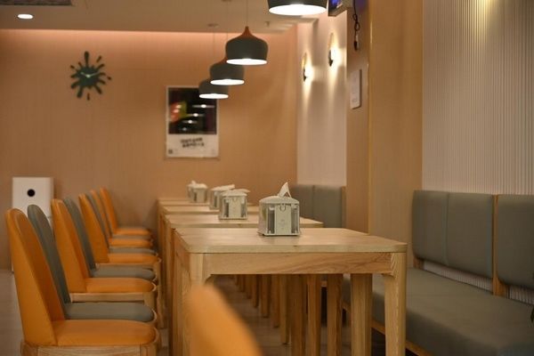 归属感|中国铁建·国际城：让老项目焕发新活力