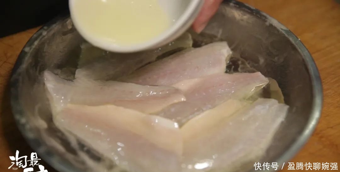  冬日吃荠菜，一锅鲜到底！