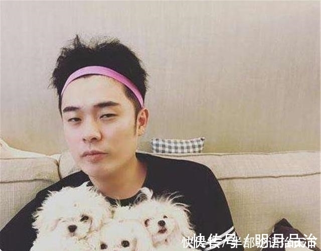 |陈赫到处与网红拍段子,是自降身份还是因为钱,答案就在这儿