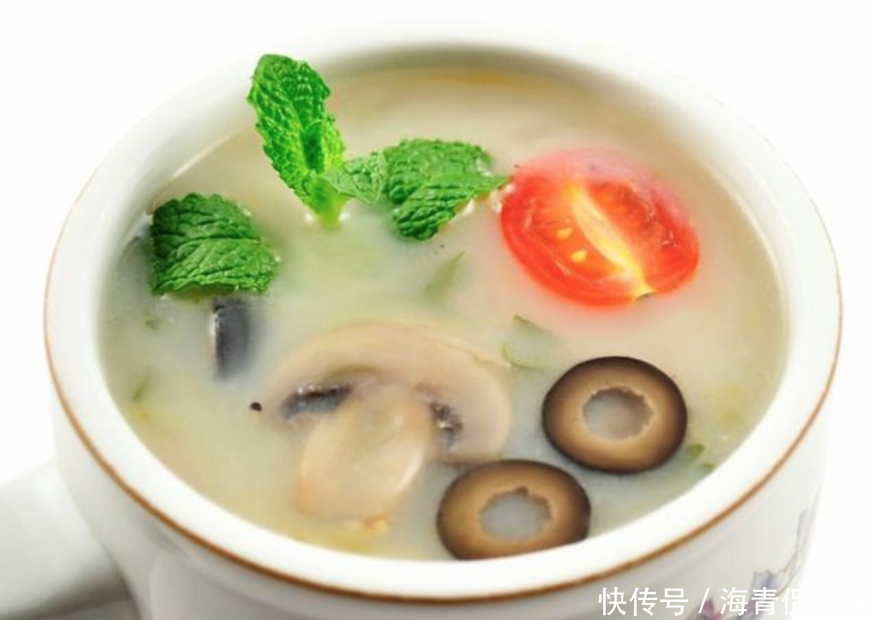 常喝|小肠湿热易身体消瘦,常喝“增肥汤”,补气益血,身体越来越强健