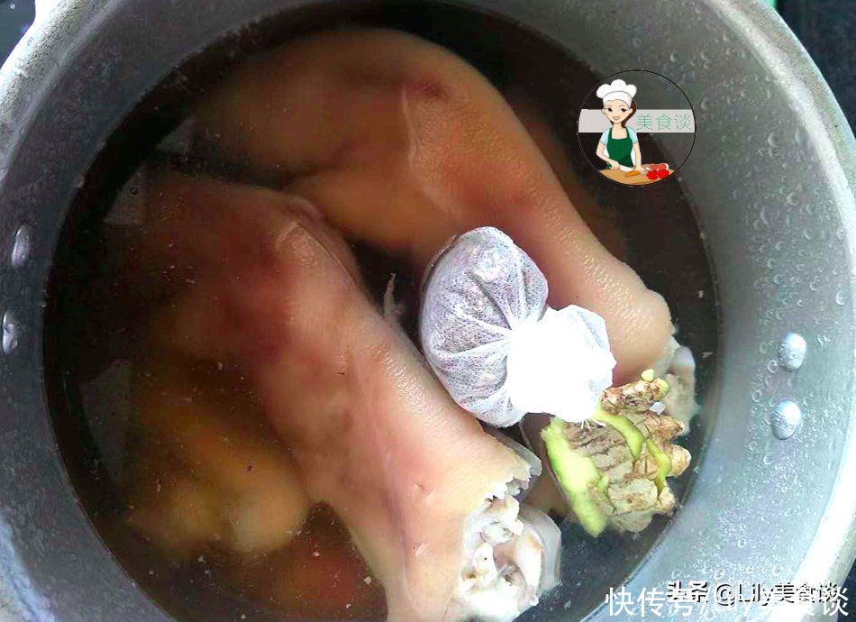 冰箱|夏天记得多买它吃，煮好放冰箱冷藏一夜，鲜滑爽口又营养，真香呀