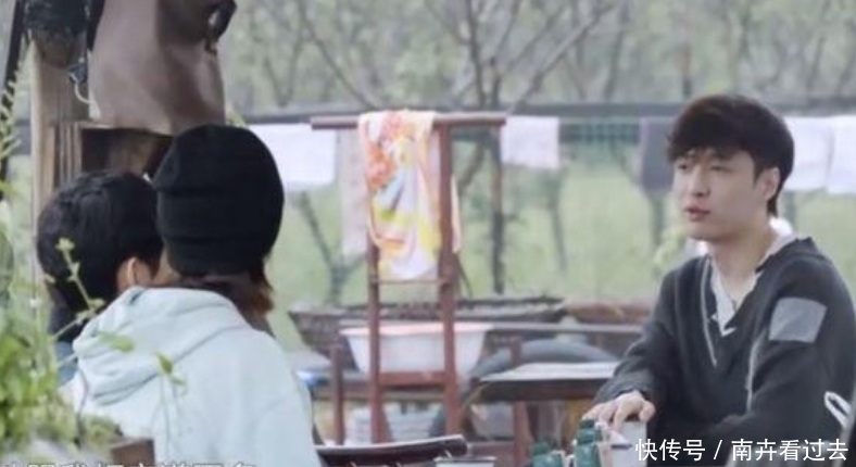 节目|同在蘑菇屋住2晚录2期,杨紫被要求“常驻”,周迅曾要求多住一晚