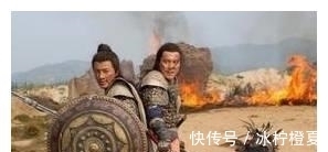 北汉#大宋立国根本杨家将,这些人原来都是虚构的