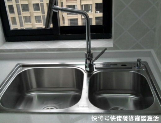 止回阀|第二次装修，坚持9条最接地气的厨房决定，只为能轻松做懒人