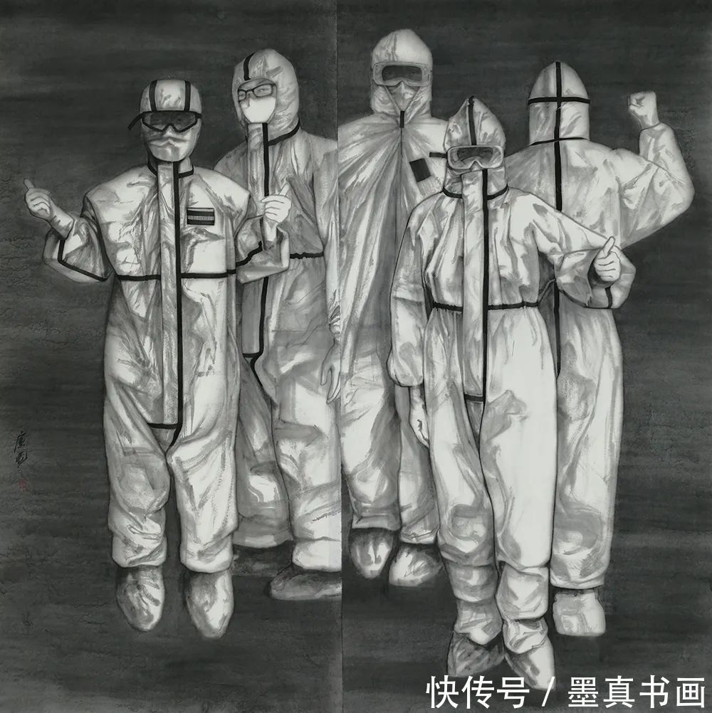 曹宪凯!「曹宪凯」|丹青追梦 水墨本色-中国当代书画名家个人云展览