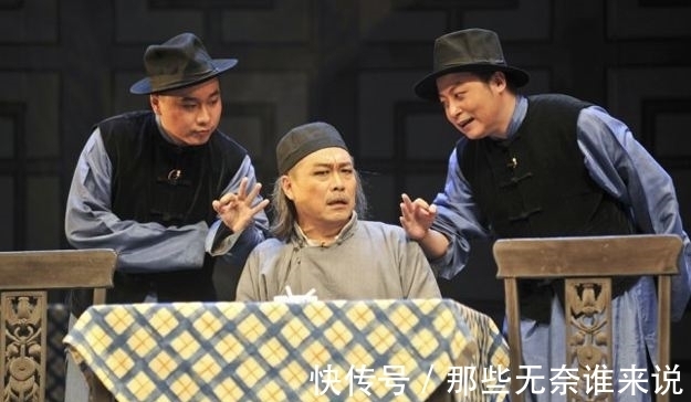 茶馆@小秀才妙手回春,一副对联替茶馆解决难题,留下千古佳话