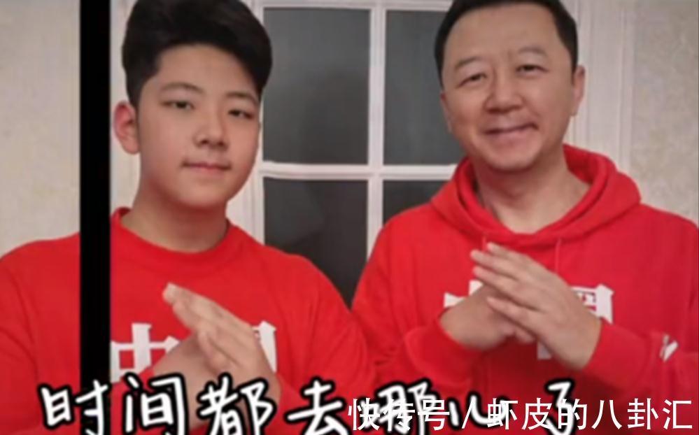 《爸爸去哪儿》播出8年后,细数5位萌娃现状,Kimi最神秘