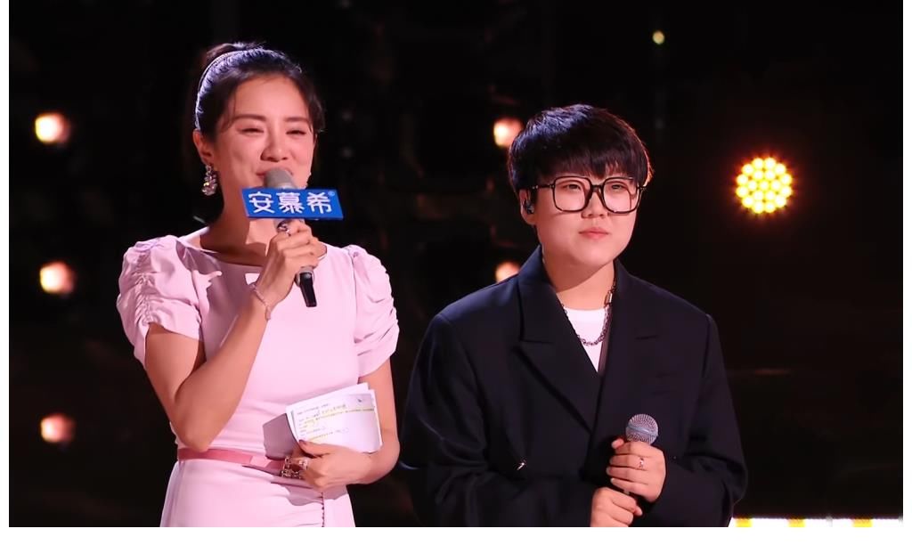 陈文非|《好声音》八强名单曝光，谭轩辕遭淘汰，陈文非伍珂玥成夺冠热门