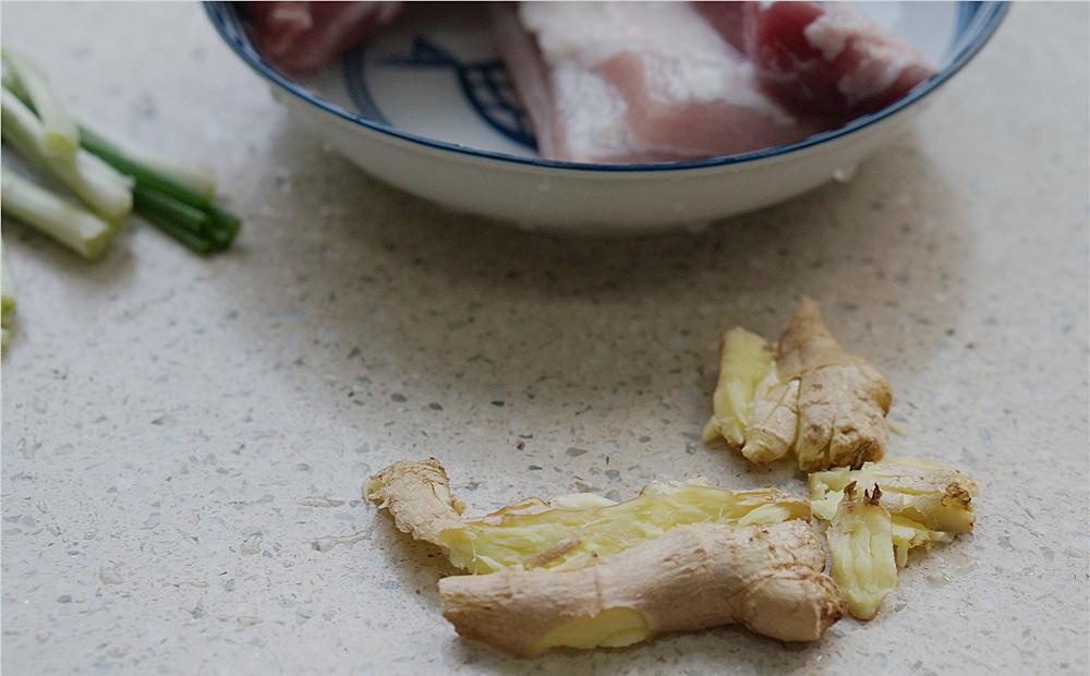 我家1周3次都吃不够的白切肉,煮一煮就出锅,小白也能做