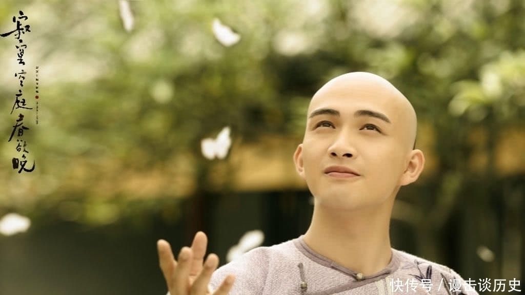 姓氏#古代最美的四个姓氏,取什么名字都很好听,每个都包含独特的意义