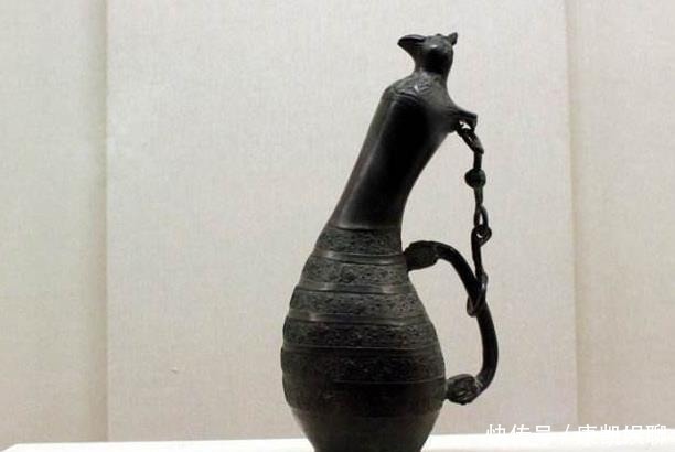 废品|六件被当做废品的稀世国宝,鉴定后成无价之宝,发现者哭笑不得